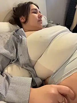 SuzieMurray webcam