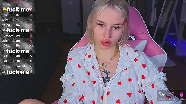 doll_barbieee webcam