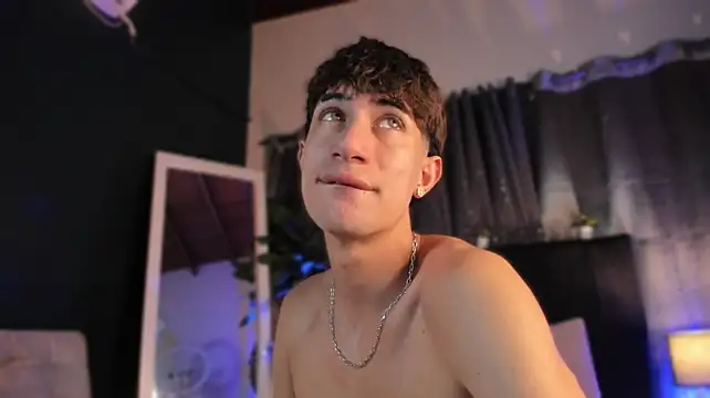 novaawheler (M twink) - cum load 💦