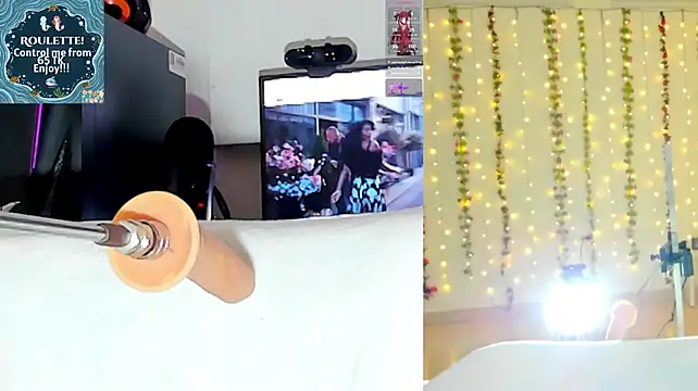 Kitty__Rose__ webcam
