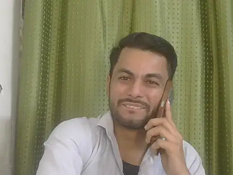 Stubborndesiboy
