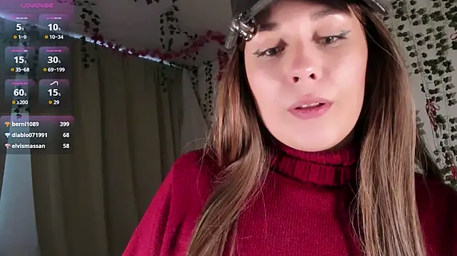 Rita_Wild webcam