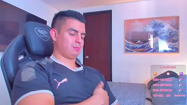 RJBarto webcam