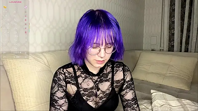 KellePourier webcam