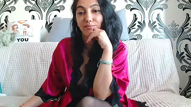 MissMirra828