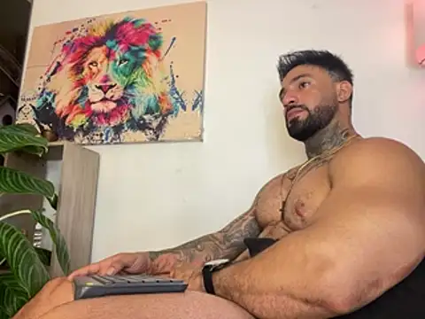 miller_dominant (Ask my age) - cum