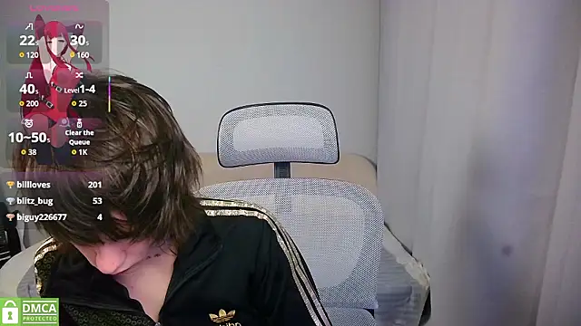 LeonBoykisser