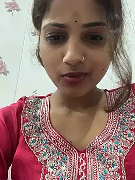 Ahana_Cutie webcam