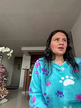 xiomi_milf webcam