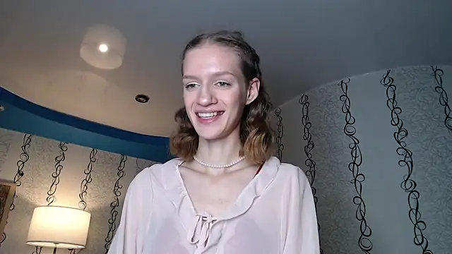 Chrissy_Joyful webcam