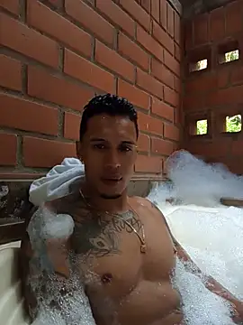 dark_black_0 (M young) - SHOW CUM CUM CUM 💦💦💦