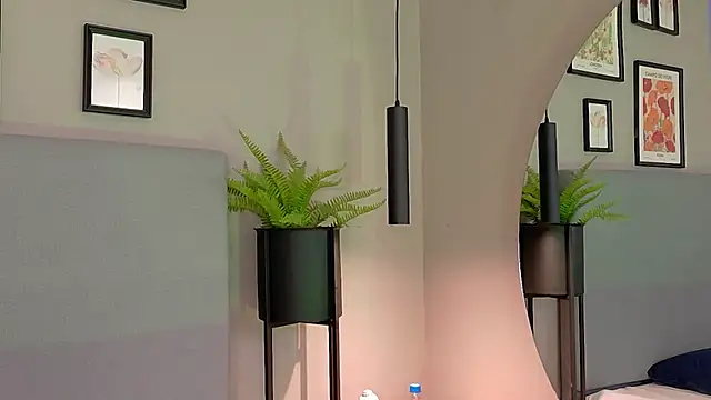 ZoeyPetit webcam