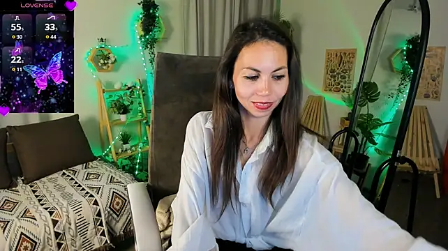 TrasyMorris