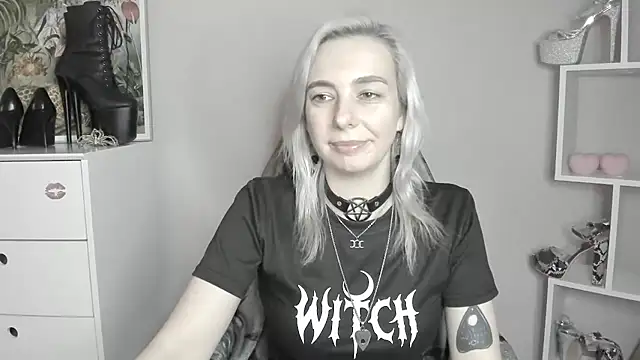 velvetanne webcam