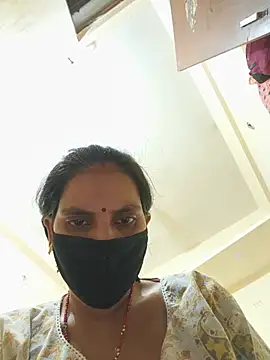 Neha-ji webcam