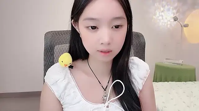 Yoyo33355 webcam