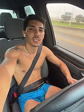WavyAlloy30 webcam