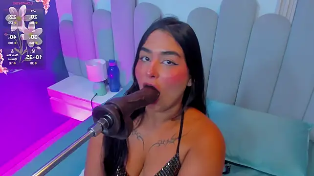 Liz_foox webcam