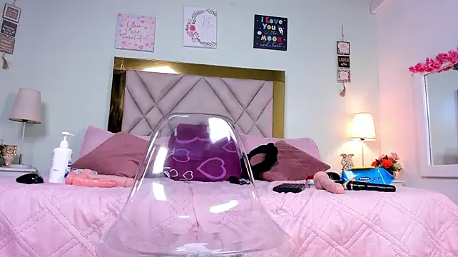 karla_rossee webcam