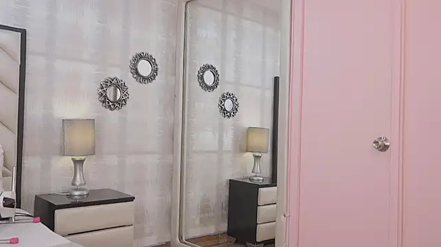 MeganStorn webcam