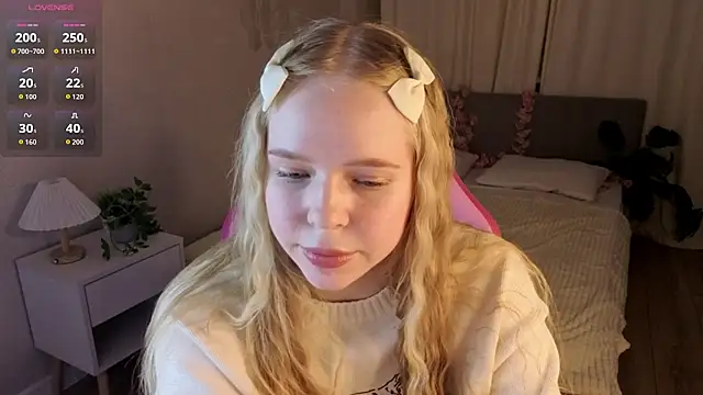 Sweet_Angelll webcam