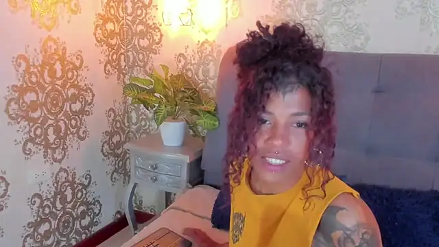 IndigoVelvet webcam