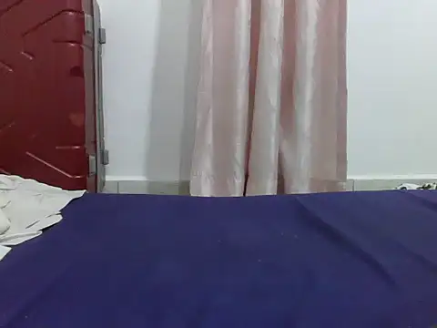 Juicy_africana webcam