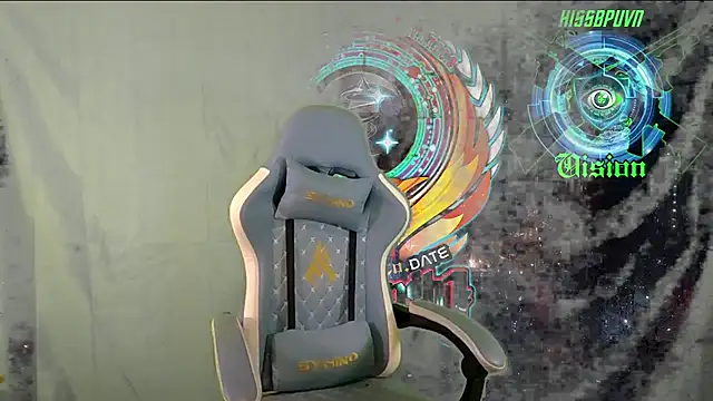 solodethlordsubveganFAQ webcam
