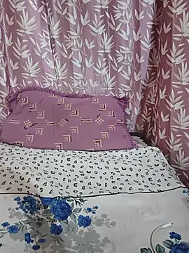 hot-baby-Nikki webcam