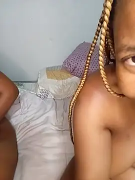 Chloe002 webcam