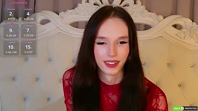 JenniferRousey webcam