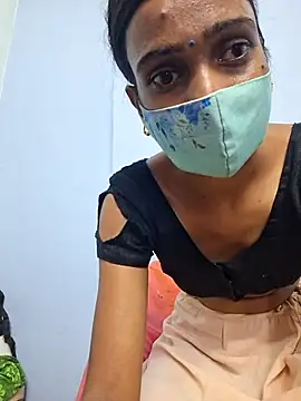 Kavita_60 webcam