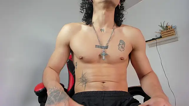 JackSavage_ webcam