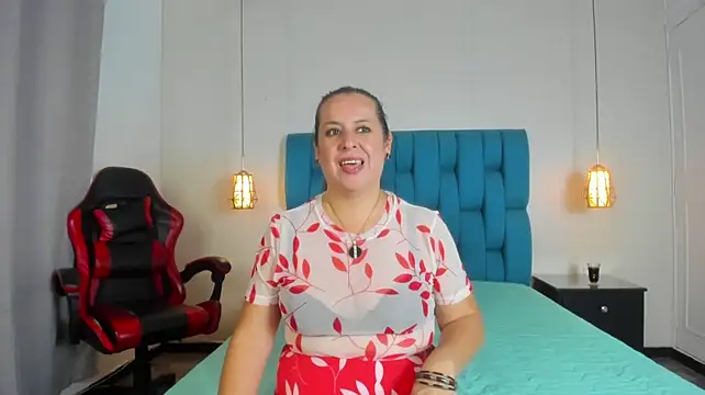 Adele__Fire webcam