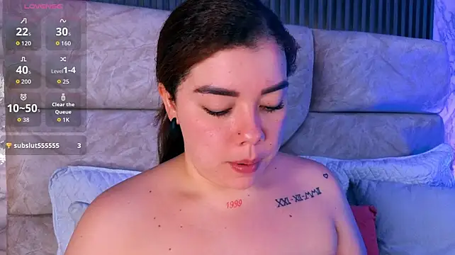 BellatrixKorz_ webcam