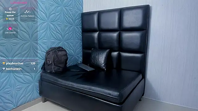 Mikesub_ webcam