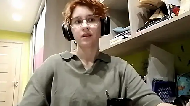 ThersaNoe webcam