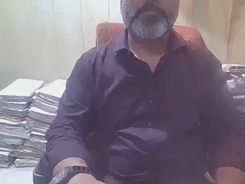 hairymaster95 webcam