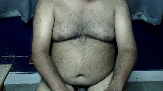 hairysubcub_70 webcam