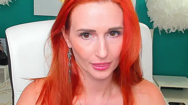 Red_Fairy_ webcam