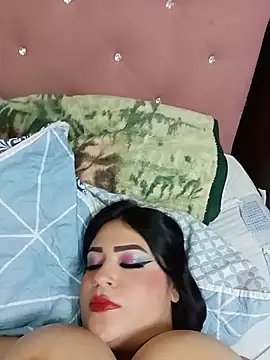 NatashaaBerry webcam