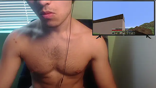 the1invisibleboy webcam