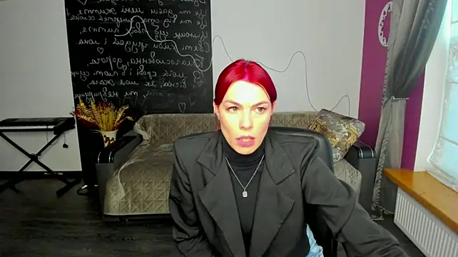 EvaMoshi webcam