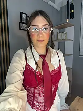 Iam_Ariana webcam