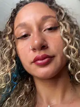Surfgirl- webcam