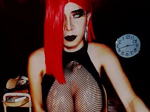 MistressPaola
