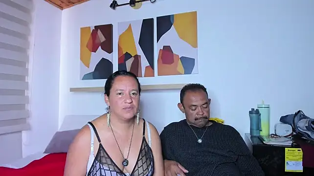 john_n_kate (G milf) - Blowjob