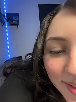 Webcam en directo de la chica Evemeqt