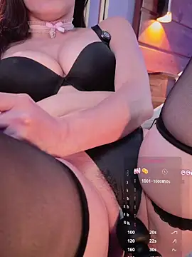 mahia_queen webcam