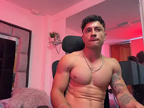 MR_MUSCLE